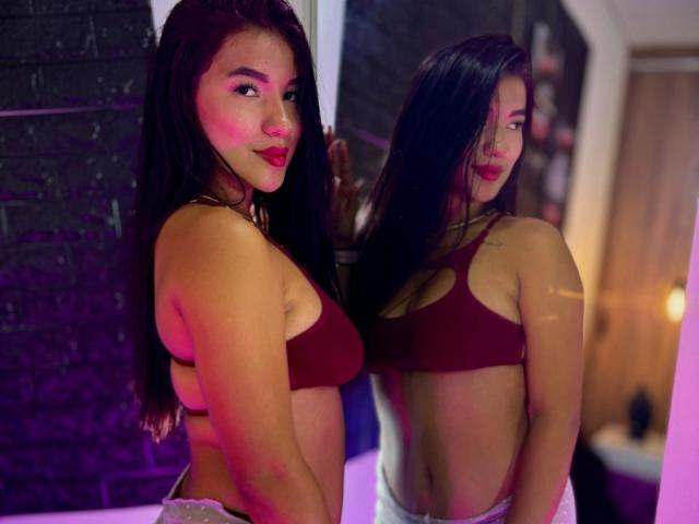 AshleySc - Live porn &amp; sex cam - 23805521