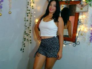 TalianaSquirt - Live sexe cam - 23806501