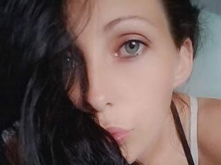 SamXFrenchie - Live Sex Cam - 23806525