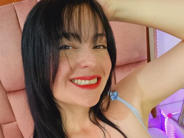 VaaleryStark - Live sex cam - 23807969