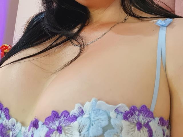 VaaleryStark - Sexe cam en vivo - 23808009