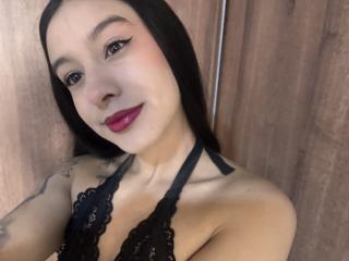 Soranaa - Live sexe cam - 23808401