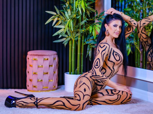 GallienneVoss - Sexe cam en vivo - 23808573