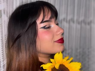 MillyJohnson - Sexe cam en vivo - 23809153