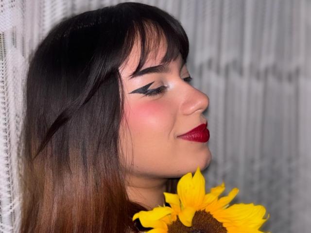 MillyJohnson - Sexe cam en vivo - 23809153