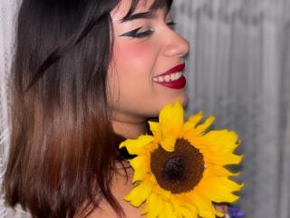 MillyJohnson - Sexe cam en vivo - 23809157