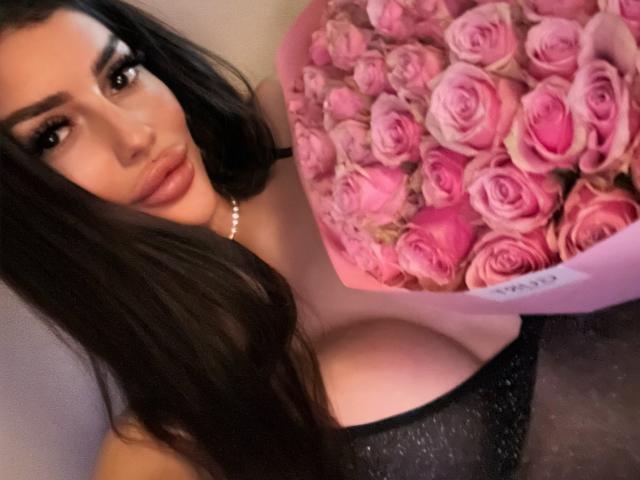 ChocoLatess - Sexe cam en vivo - 23809681