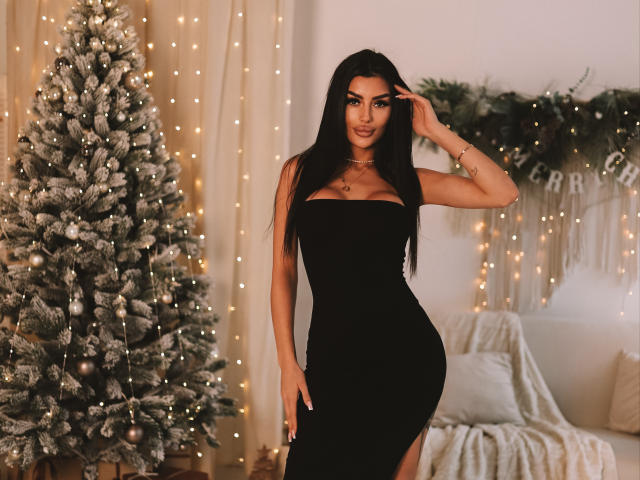 ChocoLatess - Sexe cam en vivo - 23809685