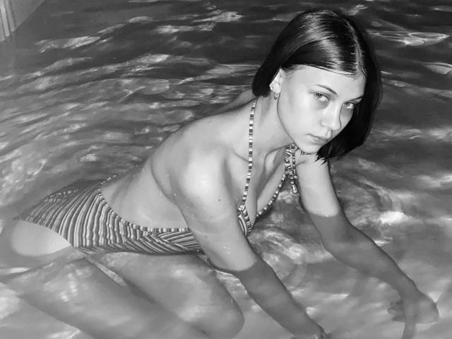 DaringEve - Sexe cam en vivo - 23809897