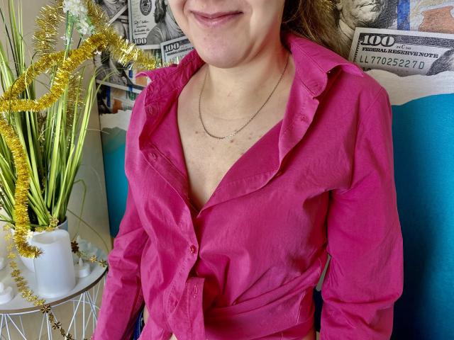 JoannaSia - Sexe cam en vivo - 23810197