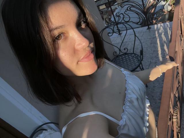 HottieNannette - Sexe cam en vivo - 23810549