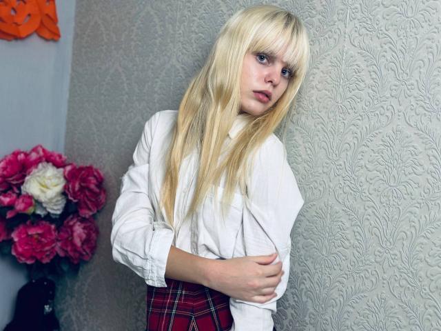 Lialit - Live sex cam - 23811265