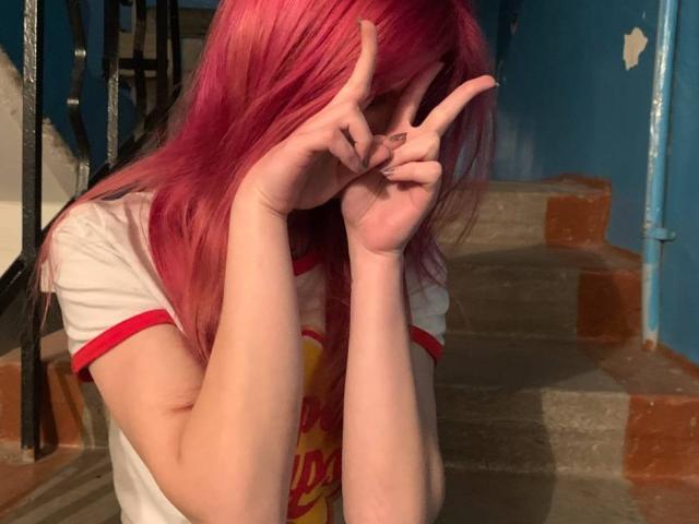 Lialit - Live sexe cam - 23811289