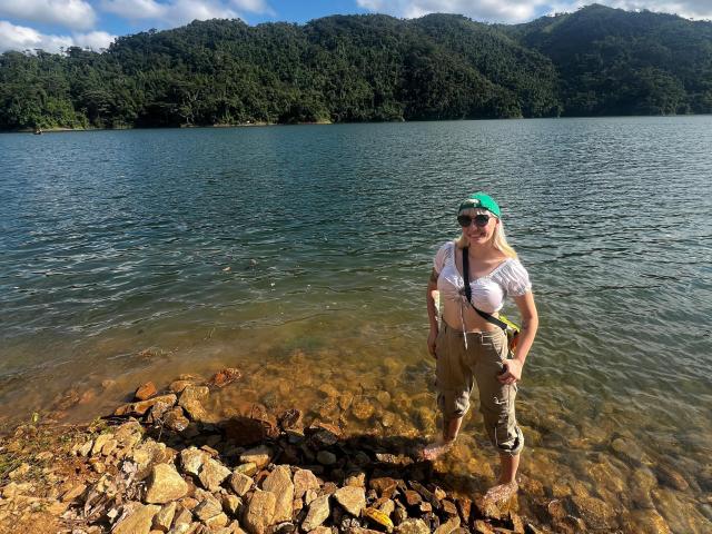 SaraleePoison - сексуальная веб-камера в реальном времени - 23811425