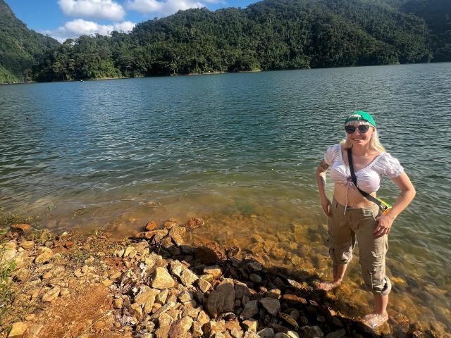 SaraleePoison - Live porn &amp; sex cam - 23811429