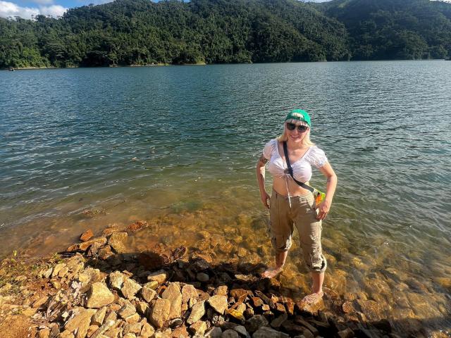 SaraleePoison - сексуальная веб-камера в реальном времени - 23811449