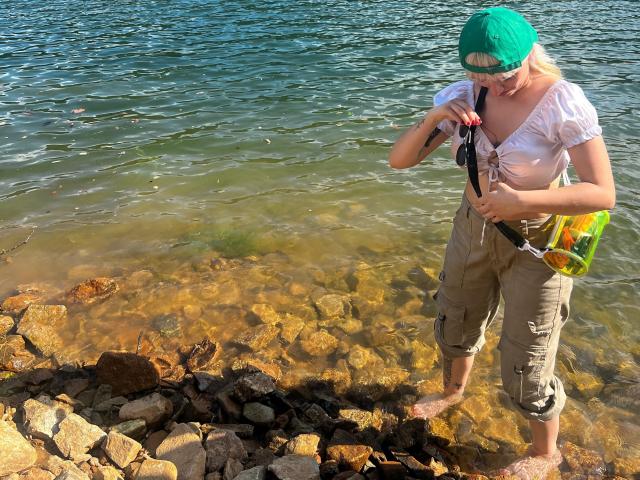 SaraleePoison - Sexe cam en vivo - 23811461