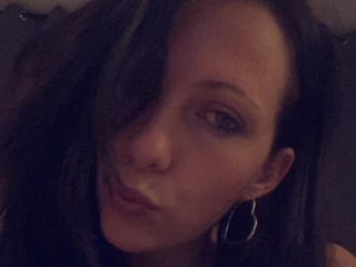 SamXFrenchie - Live Sex Cam - 23812929