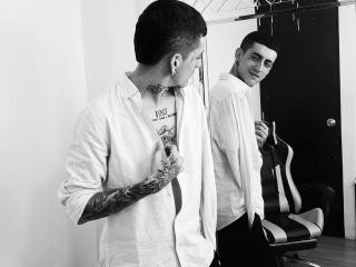 OstimFire - Sexe cam en vivo - 23813069