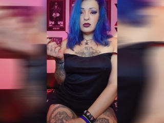 AnnyFreyr - Live porn &amp; sex cam - 23813221