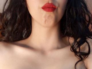 Aurellia - Sexe cam en vivo - 23813481