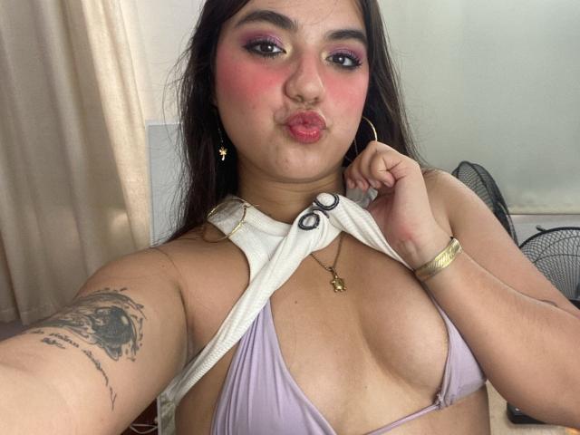 VictoriaSaens - Sexe cam en vivo - 23813645