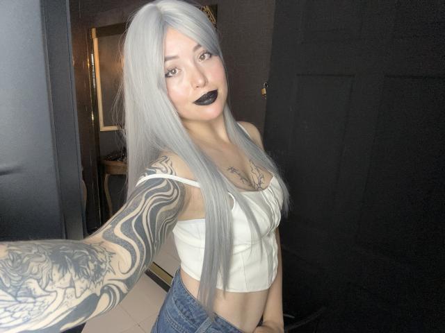 SamanthaMjs - ライブポルノ&amp;セックスカム - 23813733