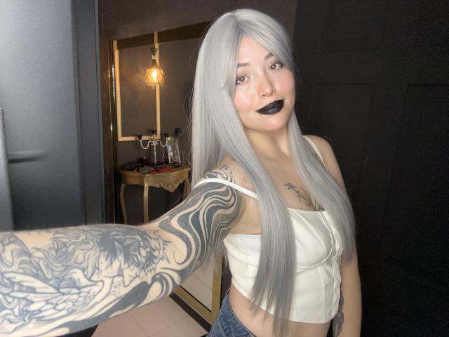 SamanthaMjs - Porno na żywo i seks kamera - 23813753