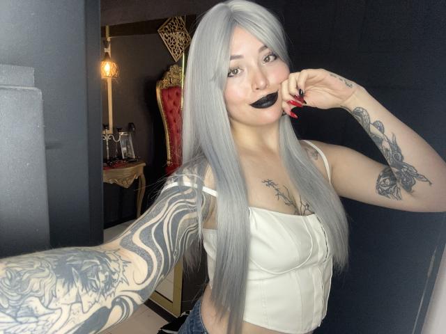 SamanthaMjs - Sexe cam en vivo - 23813757