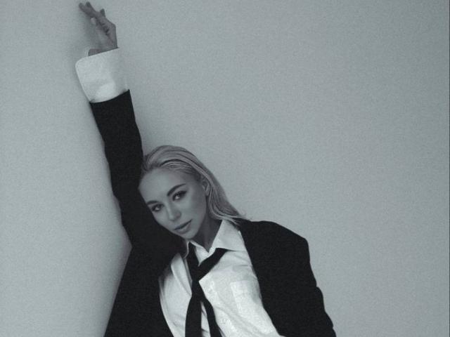 SassyJam - Sexe cam en vivo - 23813865