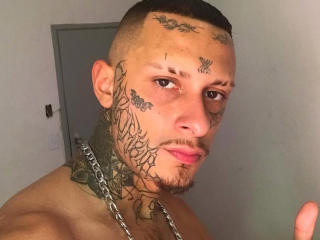 AxelDasilva - Sexe cam en vivo - 23814909