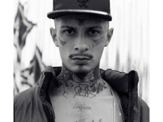 AxelDasilva - Sexe cam en vivo - 23814917