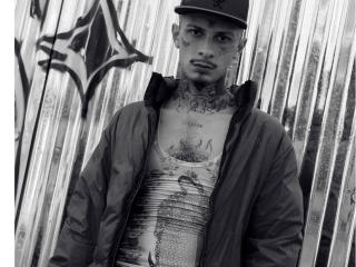 AxelDasilva - Sexe cam en vivo - 23814933