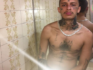 AxelDasilva - Sexe cam en vivo - 23814941