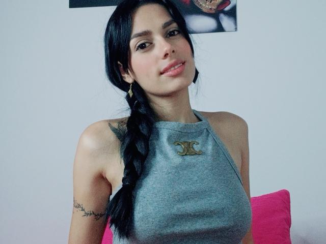 AnaisHilton - Sexe cam en vivo - 23815049