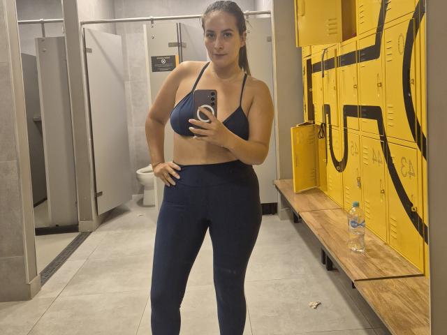 RousseMelinda - Live sex cam - 23815501