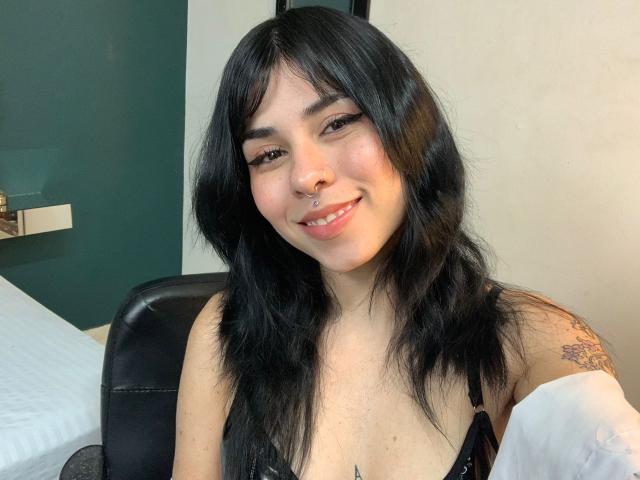 GaiaJonnes - Live sexe cam - 23816833