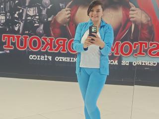 katherinLatin - Live sexe cam - 23816933