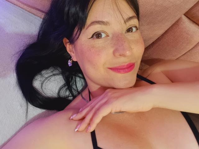 VaaleryStark - Sexe cam en vivo - 23817009