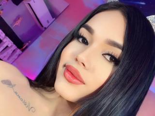 OsmarielDoll - Live sex cam - 23817049