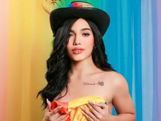 OsmarielDoll - Live sex cam - 23817053