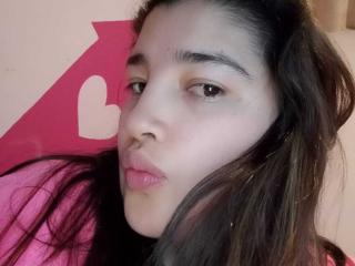 CamyPrincess69 - Sexe cam en vivo - 23817217