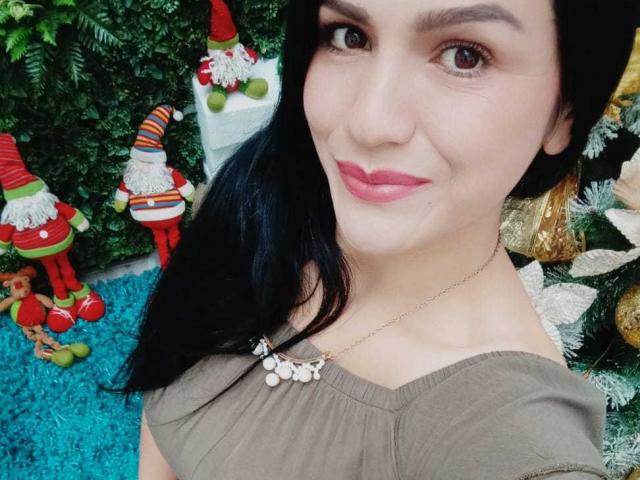 CameronViviane - Live sex cam - 23817681