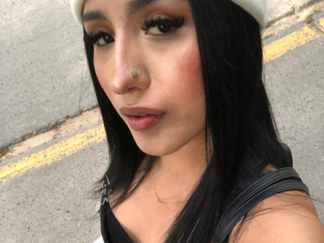 NickiClark - Live porn &amp; sex cam - 23817741