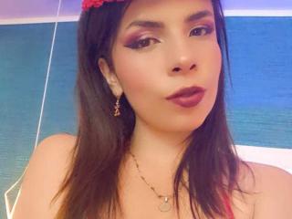 VioletaStone - Sexe cam en vivo - 23817993