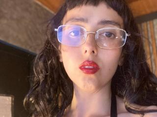 Aurellia - Live porn &amp; sex cam - 23818605