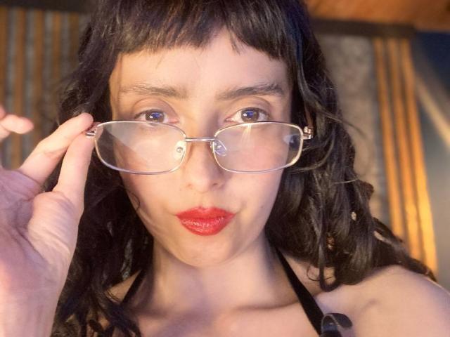 Aurellia - Live porn &amp; sex cam - 23818657