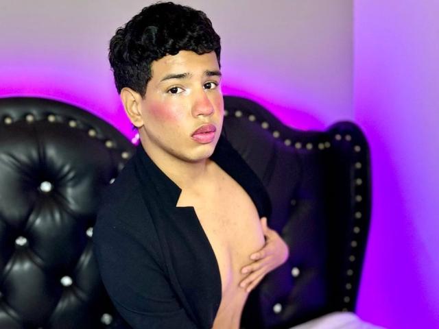 AresFox - Sexe cam en vivo - 23818781
