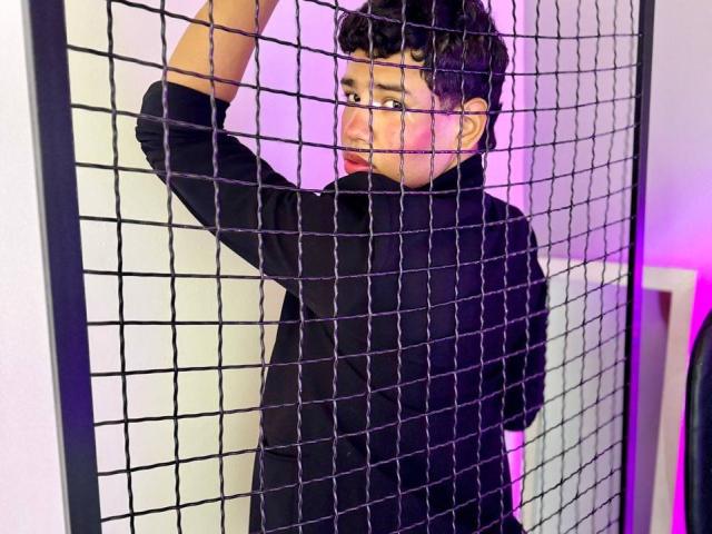 AresFox - Live Sex Cam - 23818785