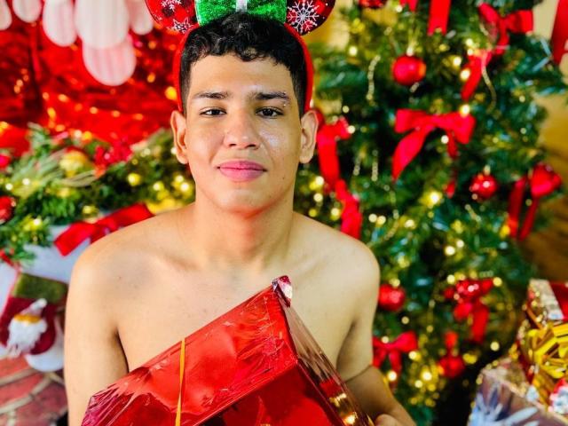 AresFox - Live Sex Cam - 23818789
